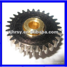 New Prodecu Spur Gear with zinc plated